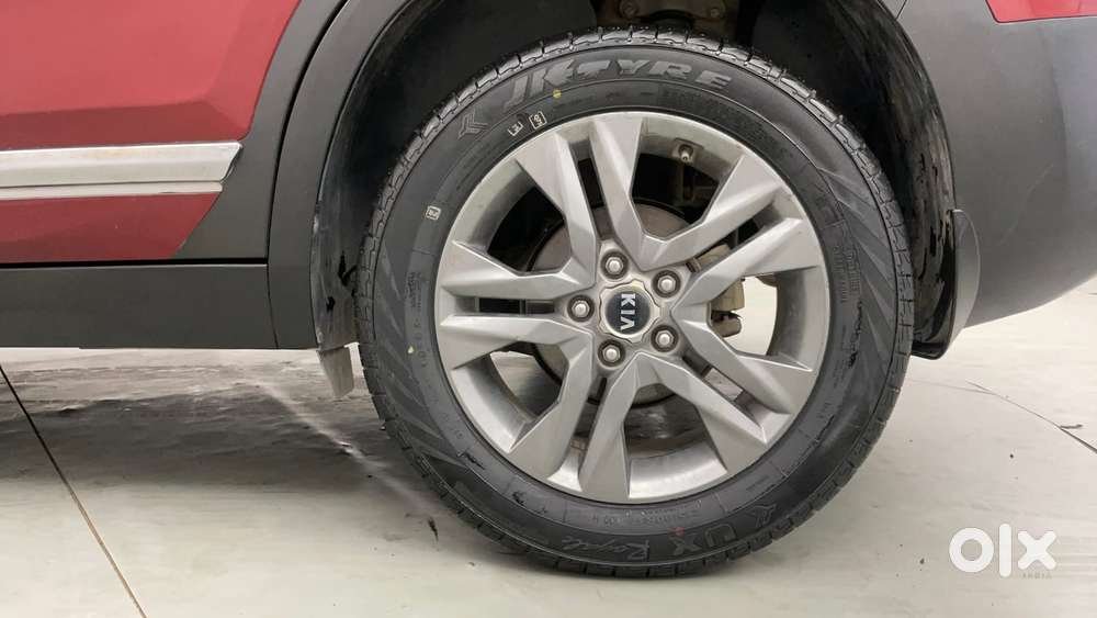 Kia Seltos Htx G, 2021, Petrol