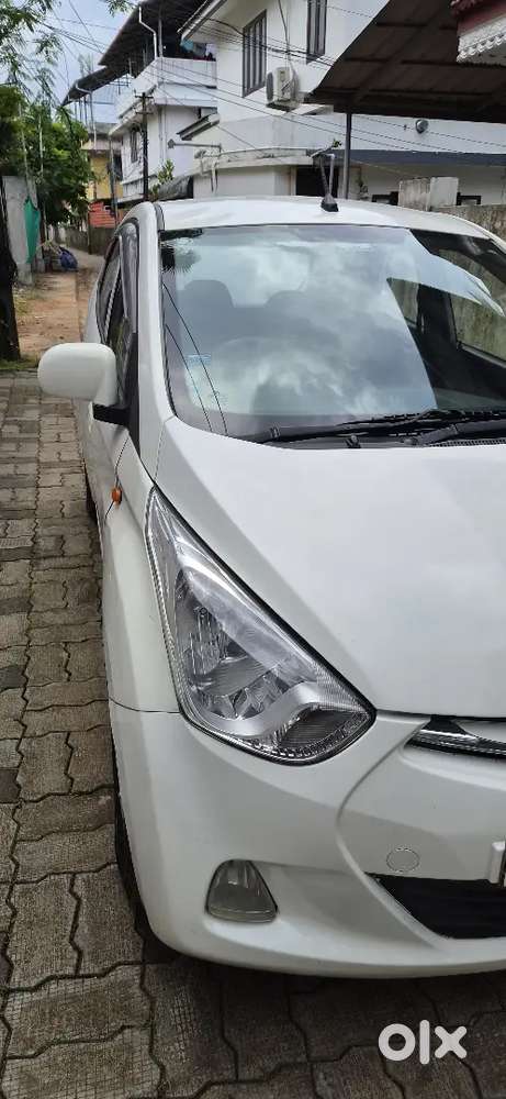 Hyundai Eon 2012