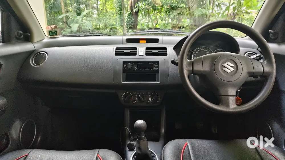 Maruti Swift Diesel