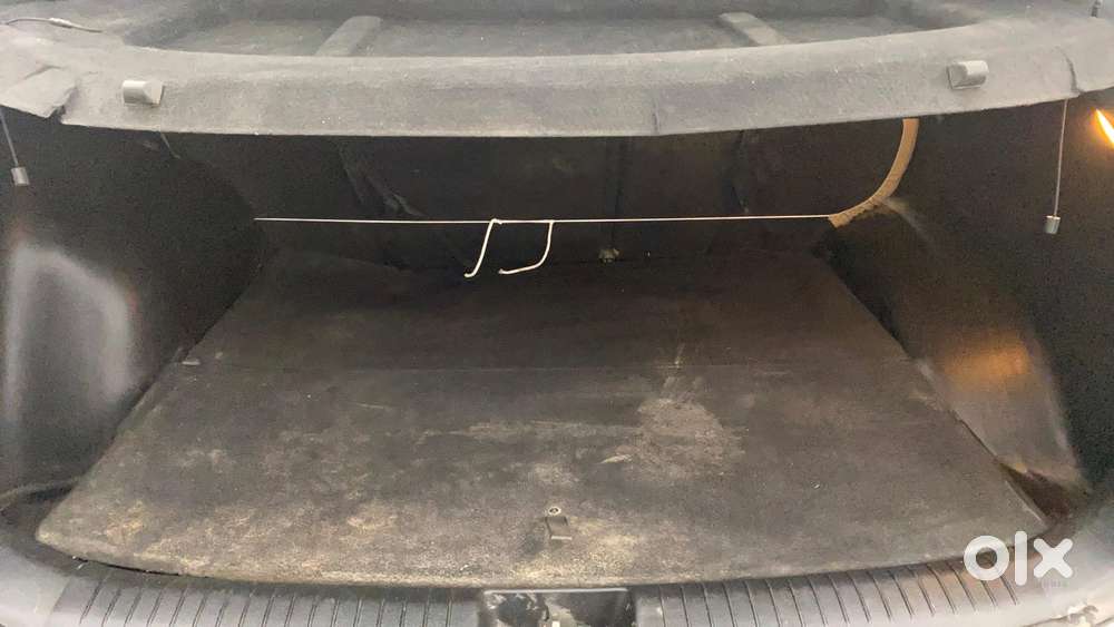Hyundai Creta 1.6 Sx Automatic, 2019, Petrol