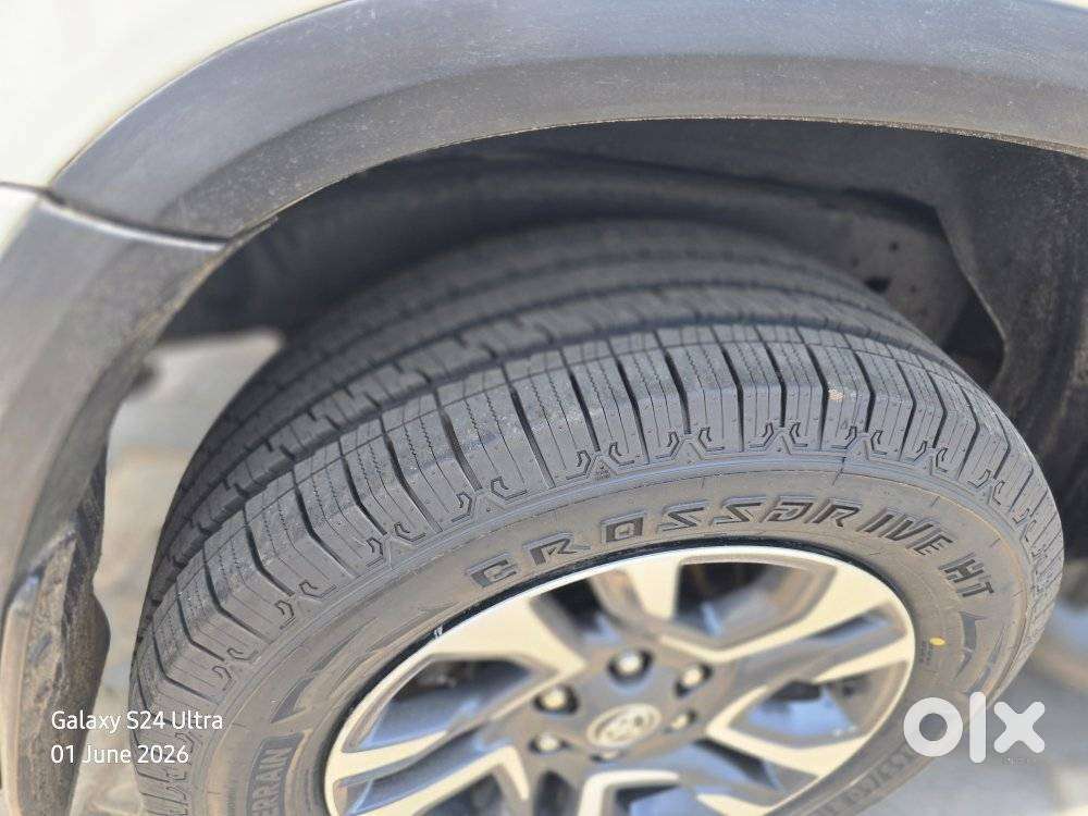 Toyota Fortuner Legender 4x2 At 2.8, 2021, Diesel