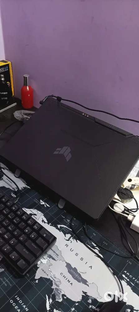 ASUS TUF Gaming A15