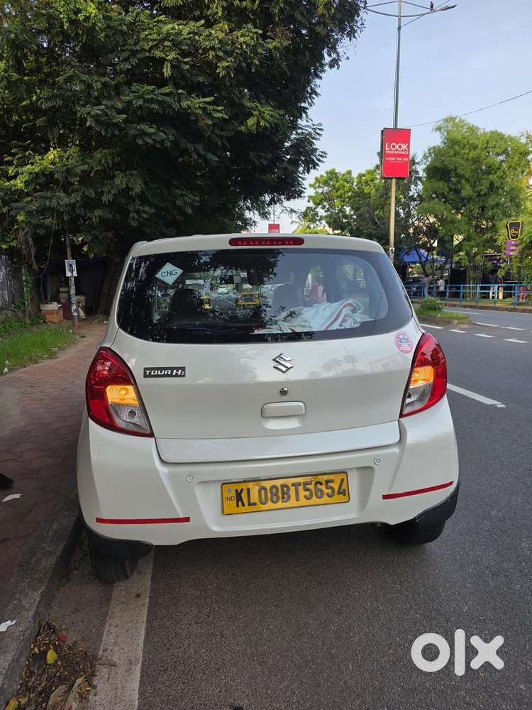 Maruti Suzuki Celerio Tour H2, 2019, Cng & Hybrids