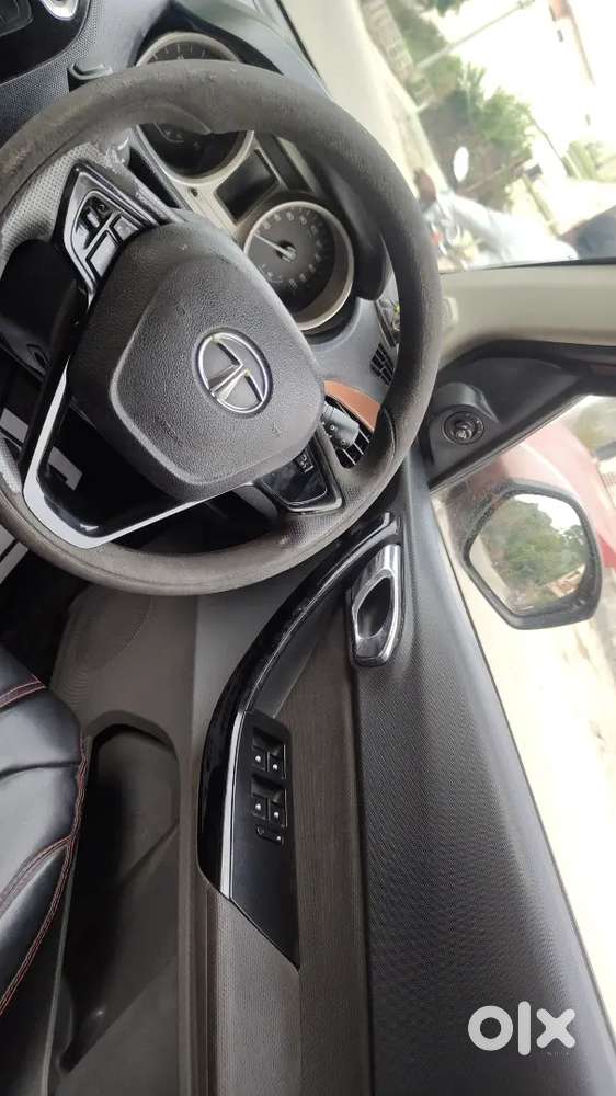 Tata Tigor 2017 Petrol 49600 Km Driven