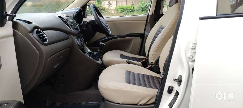 Hyundai I10 1.1l Irde Magna Special Edition, 2016, Petrol