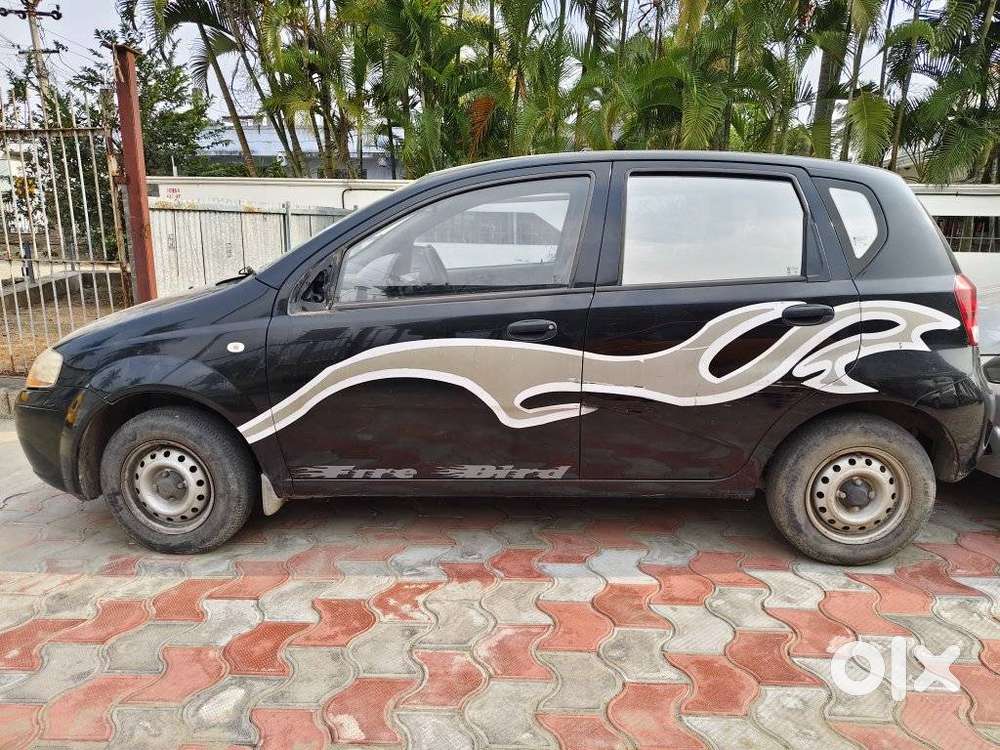 Chevrolet Sail U-va 1.3 Ps Limited Edition, 2008, Petrol