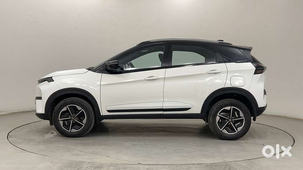 Tata Nexon Fearless S 1.5 Revotorq Diesel 6 Mt Dt, 2023, Diesel