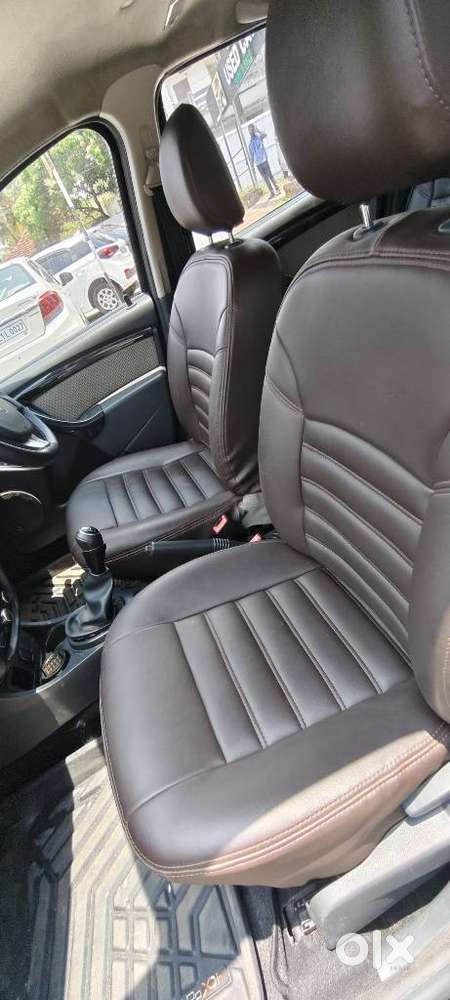 Renault Duster 85ps Diesel Rxl, 2015, Diesel