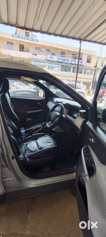 Nissan Magnite 1.0 Xl 2023