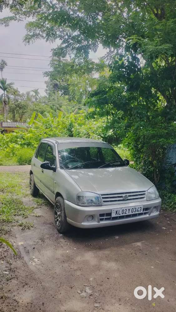 Maruti Zen
