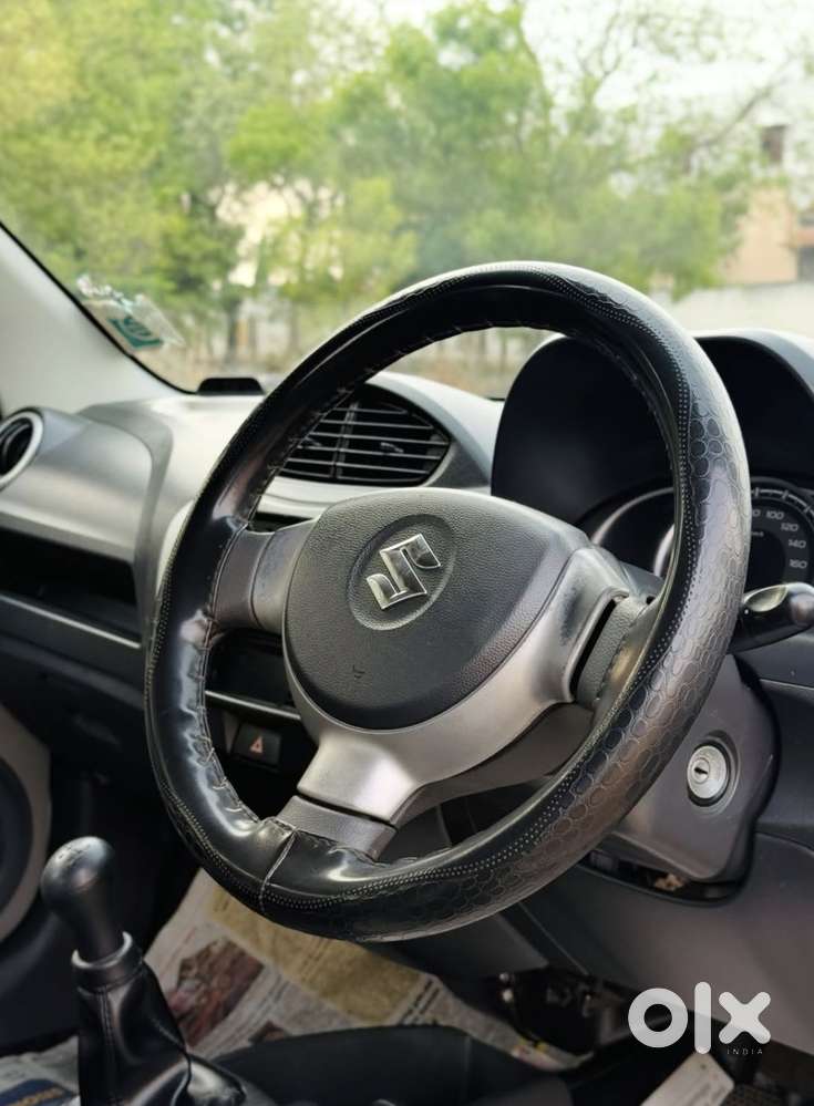 Maruti Suzuki Alto 800 Lxi, 2019, Petrol