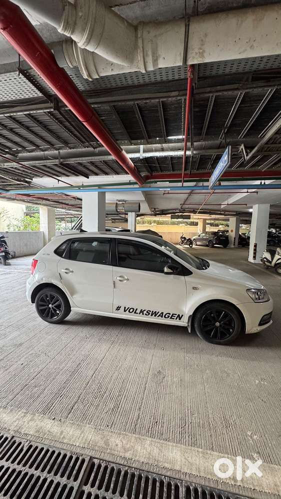 Volkswagen Polo Gt Tdi 2011