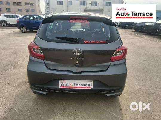 Tata Tiago Xz, 2021, Petrol