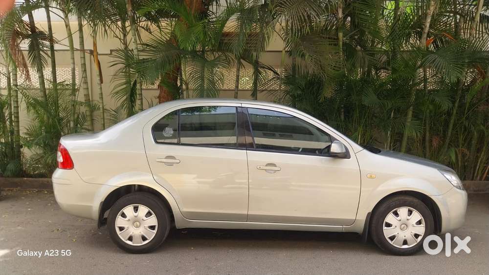 Ford Fiesta 1.4 Duratorq Clxi, 2011, Diesel