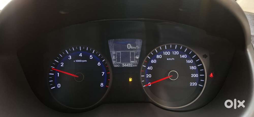 Hyundai I20 Asta Optional With Sunroof 1.2, 2014, Petrol