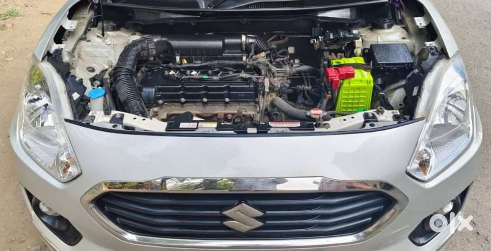 Maruti Suzuki Swift Dzire 1.2 Vxi Bsiv, 2020, Petrol