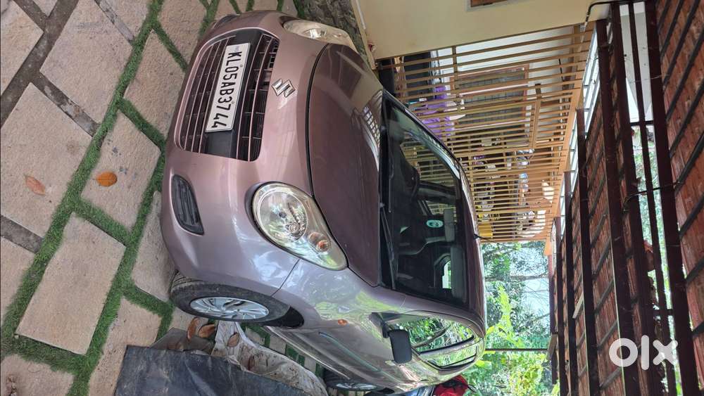 2010 Maruti Suzuki A-star