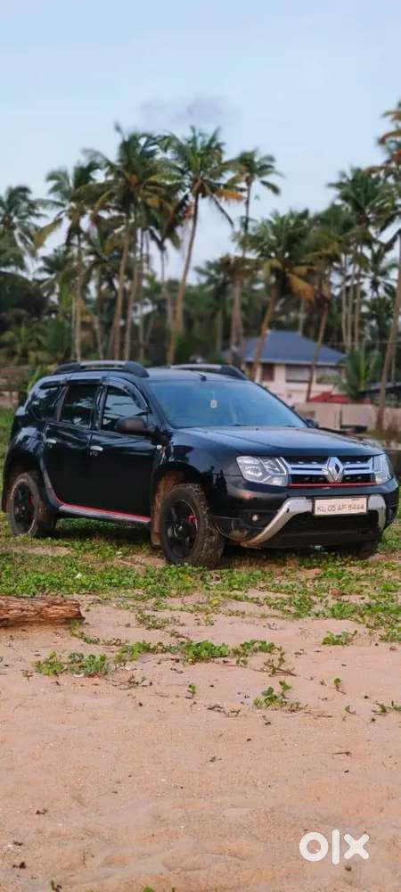 Renault Duster 2013 110ps