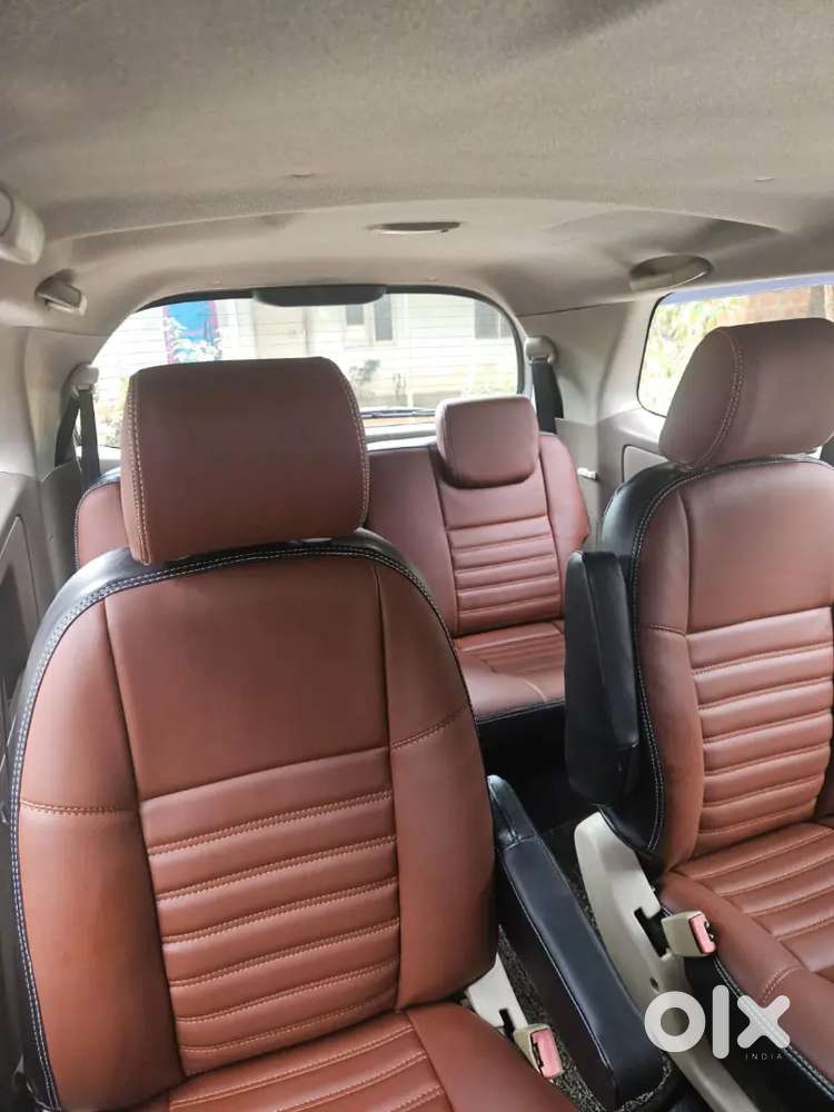 Toyota Innova 2016 Model