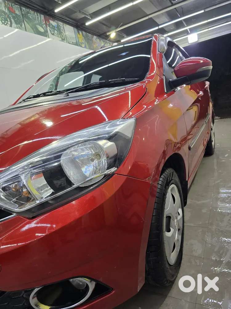 Tata Tiago Xz Diesel