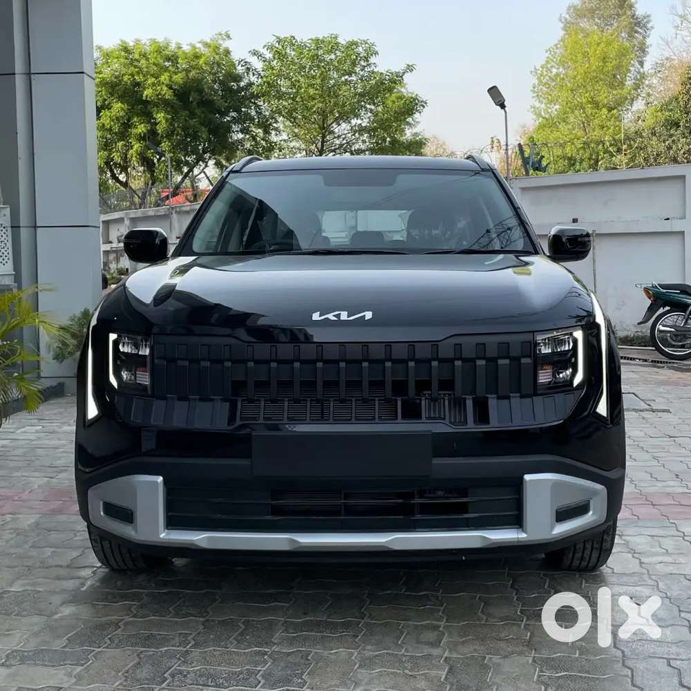 New Kia Seltos Brand New Hai