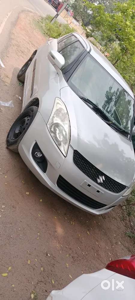 Maruti Suzuki Swift 2013 Diesel 135000 Km Driven