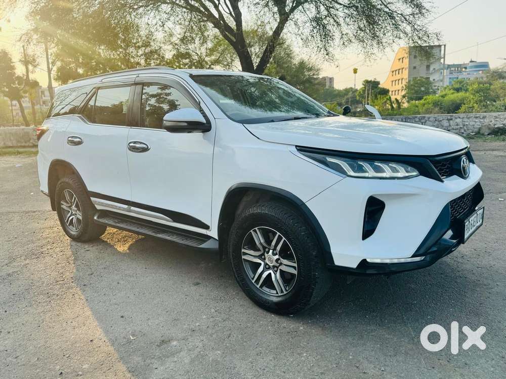 Toyota Fortuner 3.0 4x2 Mt, 2016, Diesel