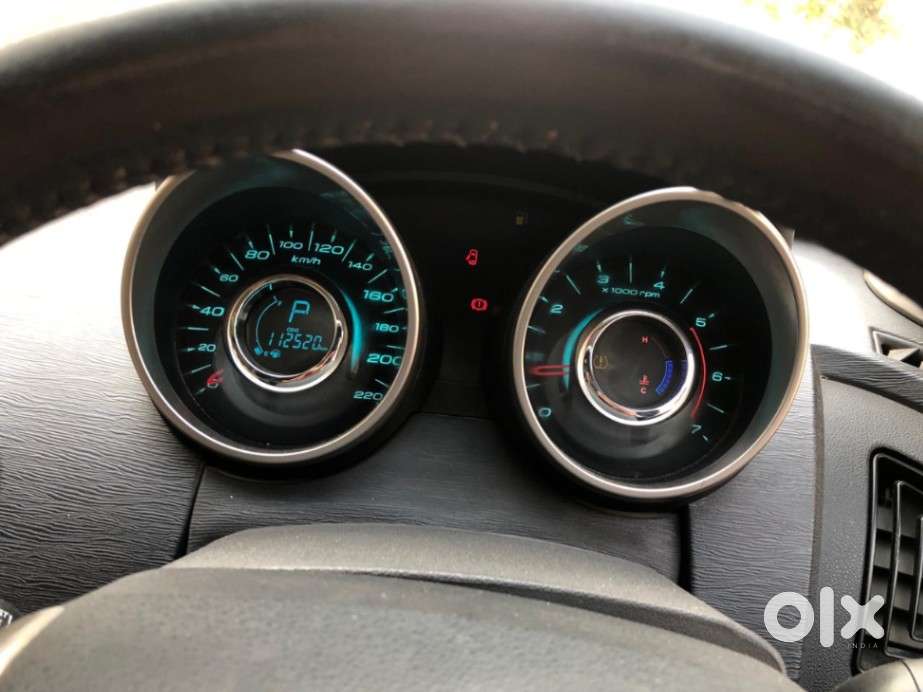 Mahindra Xuv500 W9, 2019, Diesel