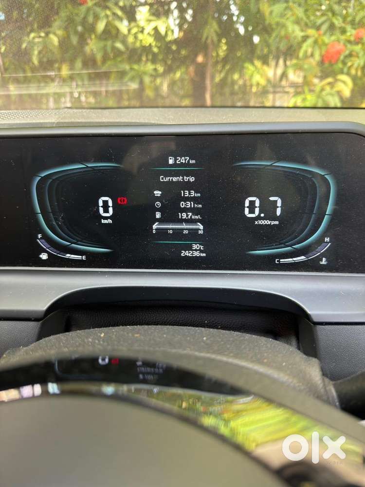 Kia Diesel Manual Car 2019
