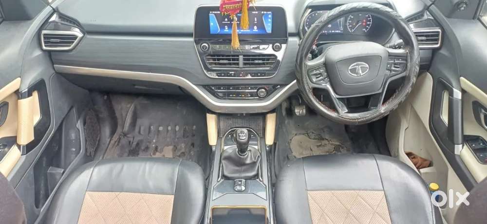 Tata Safari 2.0 Kryotec Xz Plus, 2022, Diesel
