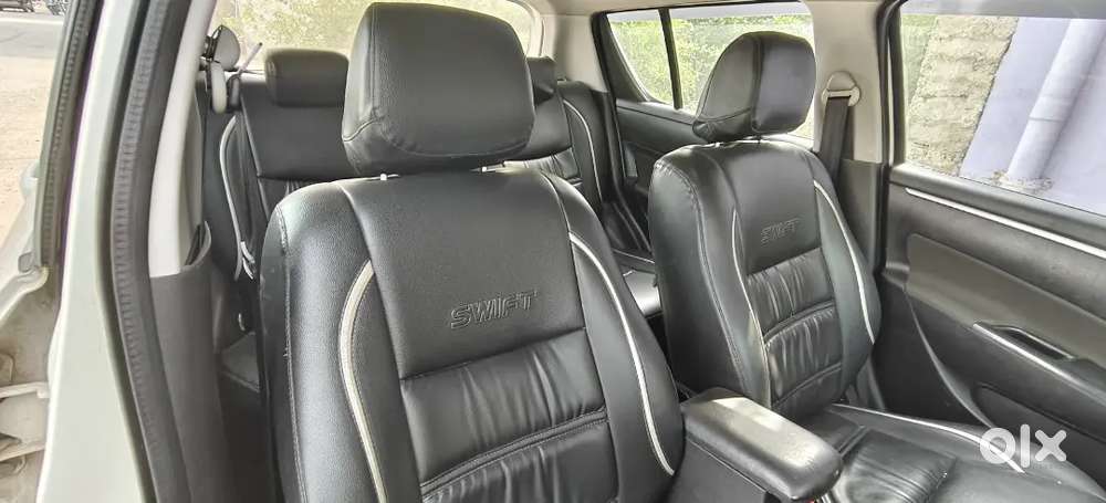 Swift Maruti Suzuki 2016 Petrol Manual ( Price Non Negotiable)
