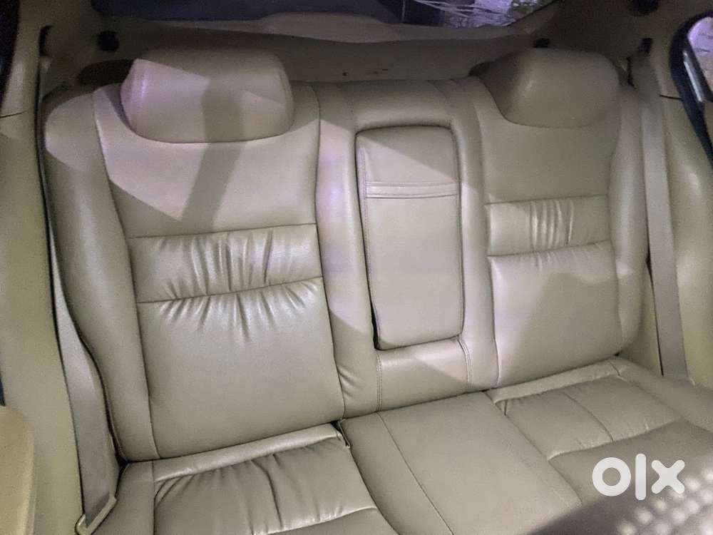 Honda City Petrol 2010