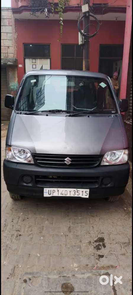 Maruti Suzuki Eeco 2019 Cng & Hybrids 75000 Km Driven