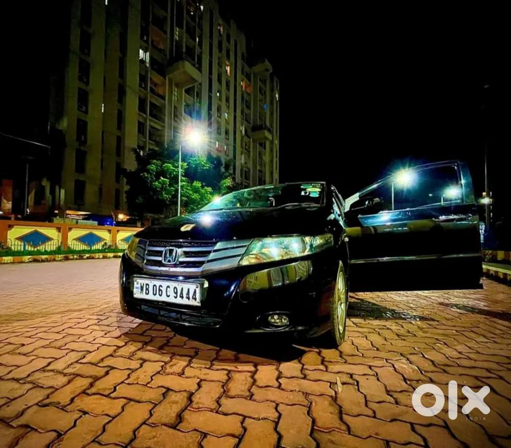 Honda City I-vtec — Doctor Driven & Well Maintained  New Led Lights