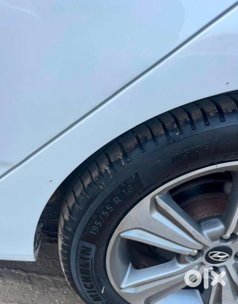 Hyundai Verna Diesel 2014