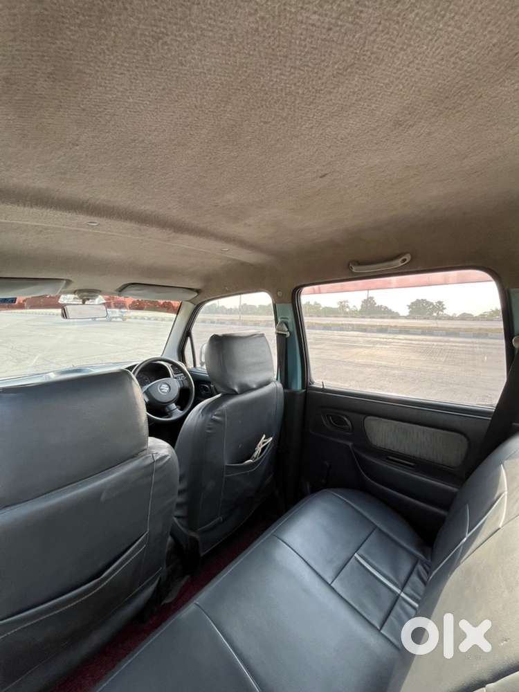 Maruti Suzuki Wagon R 2007 Petrol Well Maintained