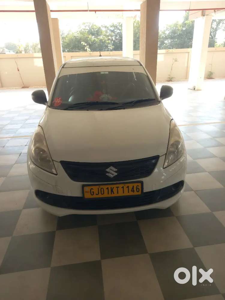 Maruti Suzuki Dzire 1.2 2022