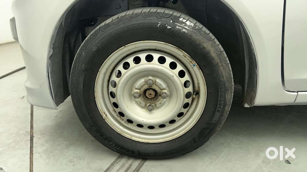 Honda Brio 2013-2016 Ex Mt, 2013, Petrol