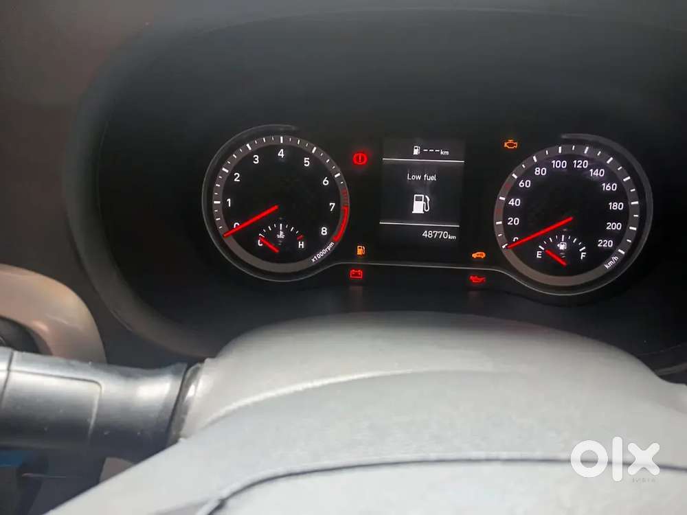 Hyundai Grand I10 Nios Petrol 2024