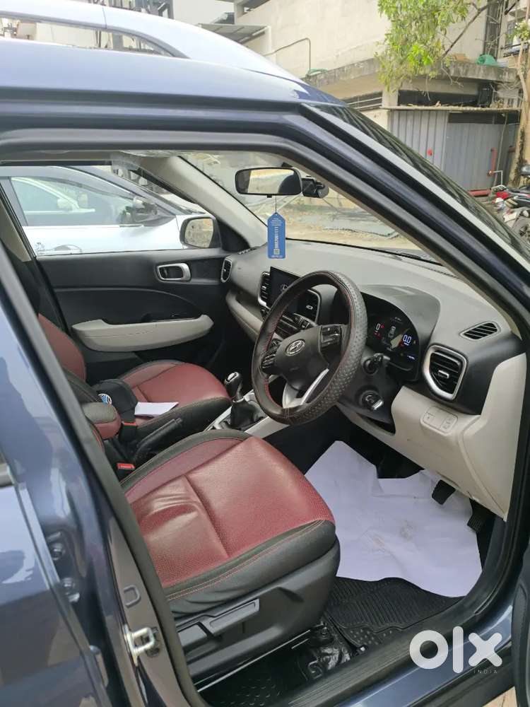 Hyundai Venue 2022 Diesel