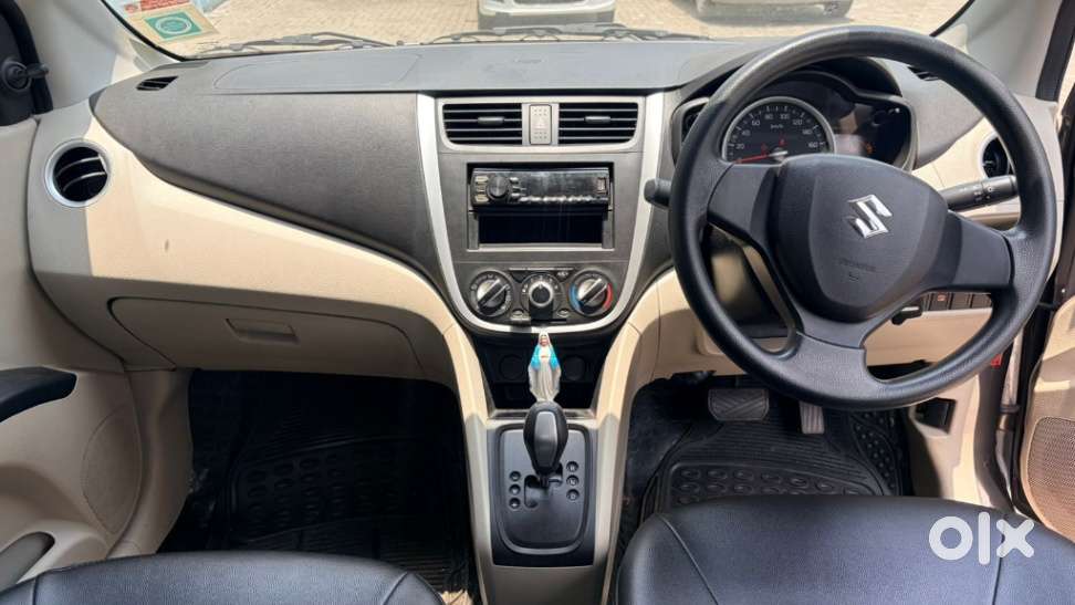 Maruti Suzuki Celerio Vxi Amt, 2019, Petrol