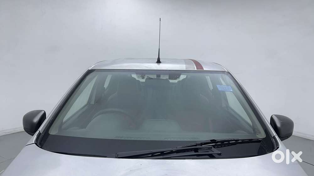 Renault Kwid 1.0 Rxl, 2017, Petrol