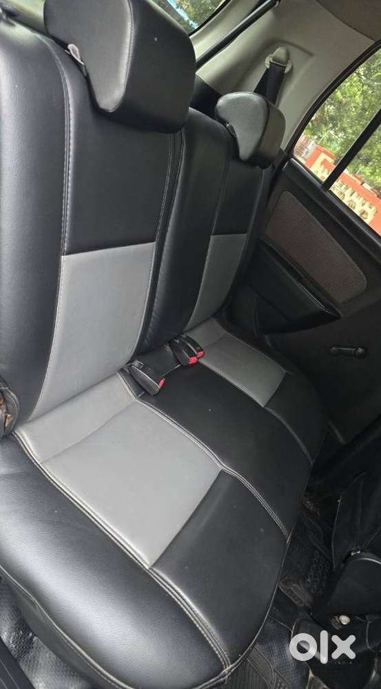 Maruti Suzuki Wagon R 1.0 Lxi Cng, 2013, Cng & Hybrids