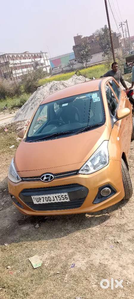 Hyundai Grand I10 2016 Petrol 63000 Km Driven