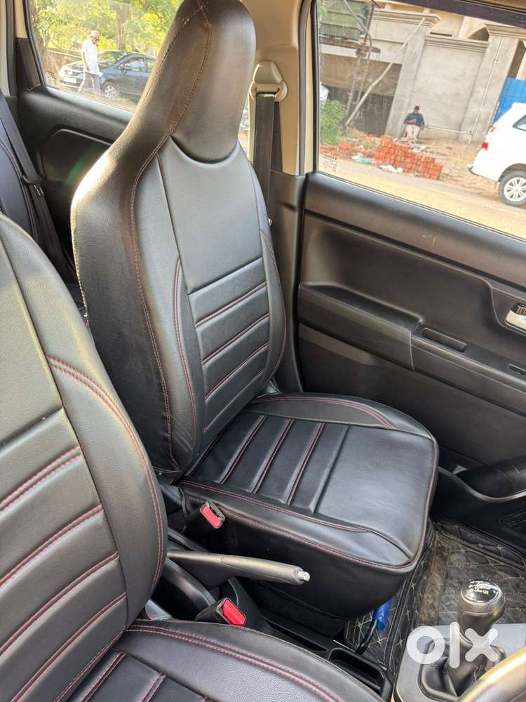 Maruti Suzuki Wagon R Vxi, 2023, Petrol