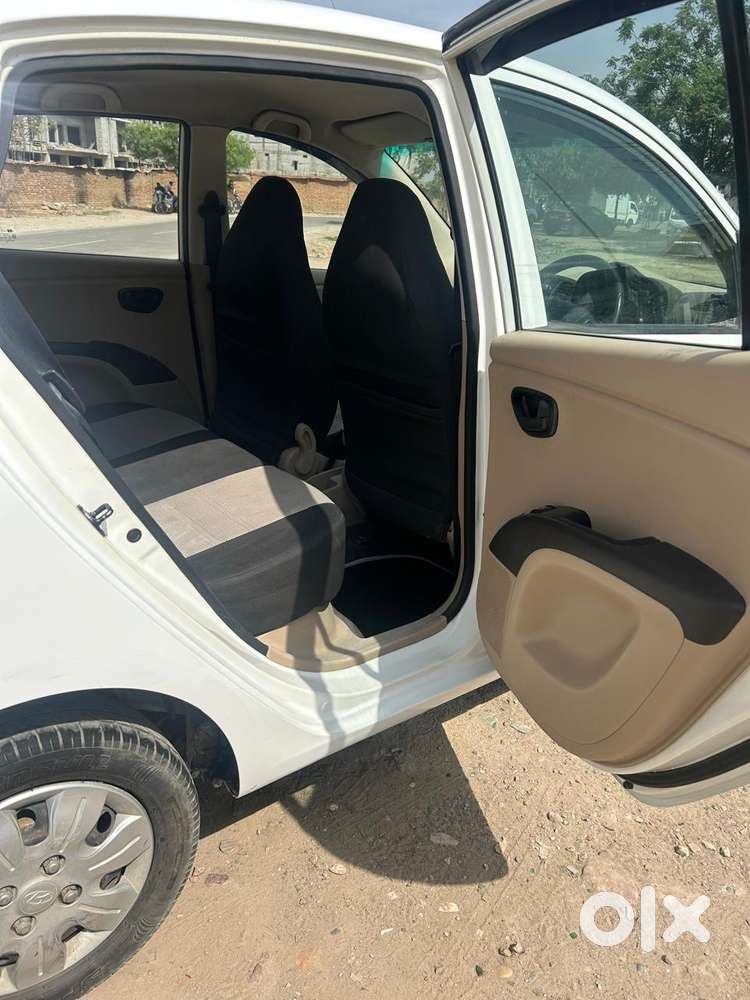 Hyundai I10 2007-2010 Magna 1.1, 2009, Petrol