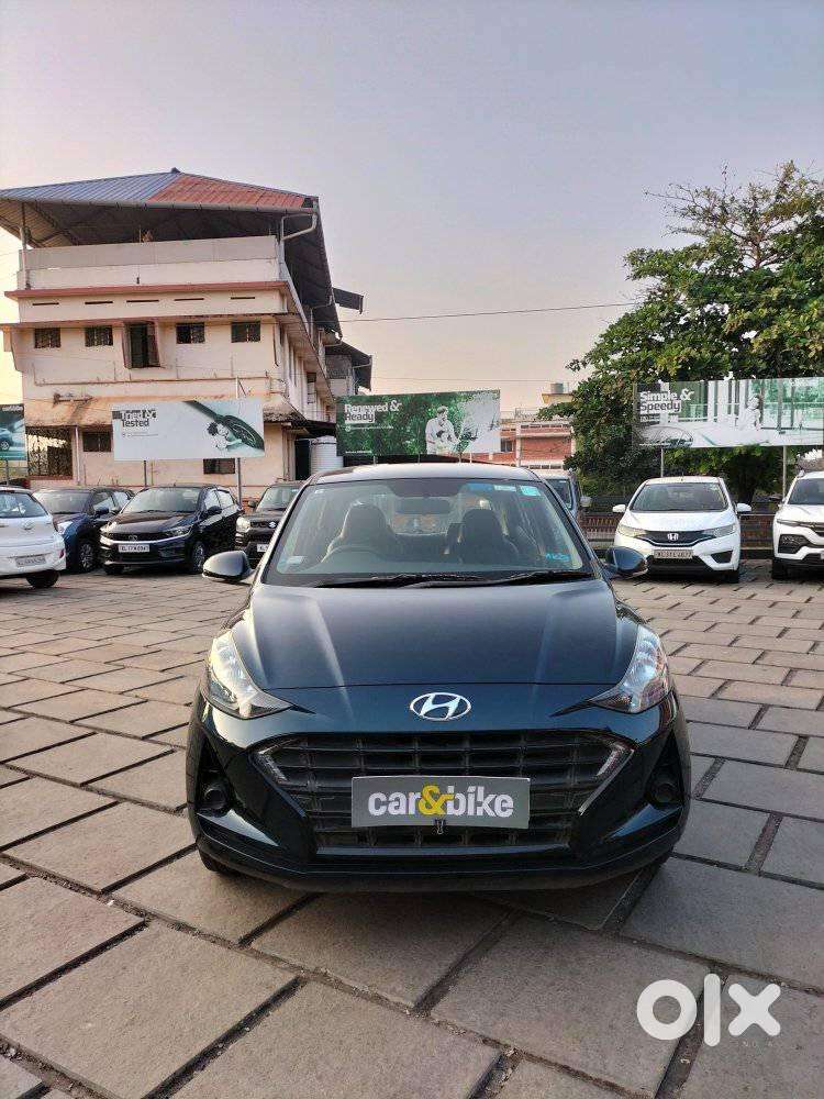Hyundai Grand I10 Nios Magna Corporate Edition 1.2 Kappa Vtvt, 2020,..