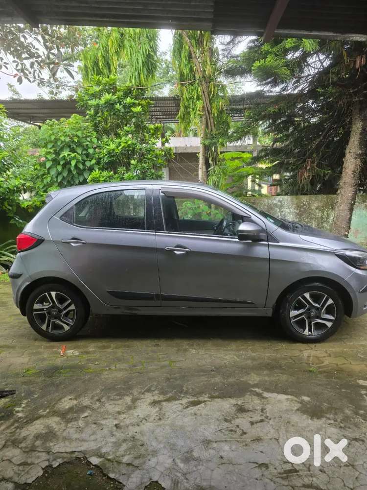 Tata Tiago 2020 Petrol 61000 Km Driven