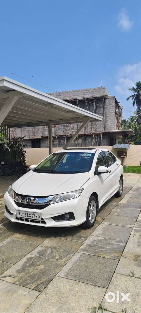 Honda City For Sale
