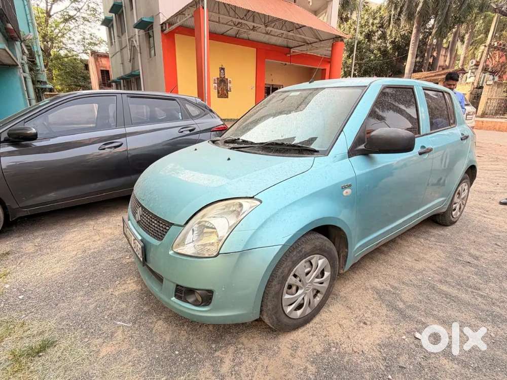 Maruti Suzuki Swift Vdi Best Mileage & Good Condition